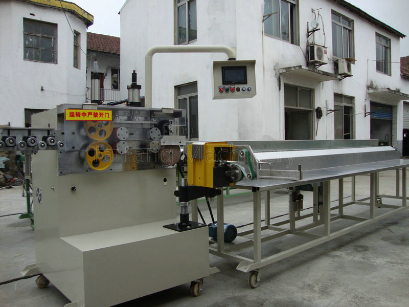 裁線機(jī)裁線長(zhǎng)短不一？如何解決這個(gè)問(wèn)題！